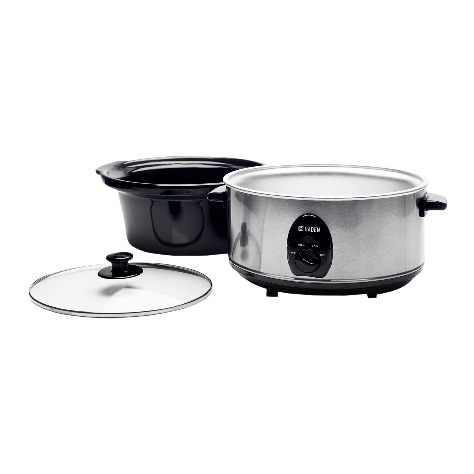 Haden perth multi discount cooker 2.5 l